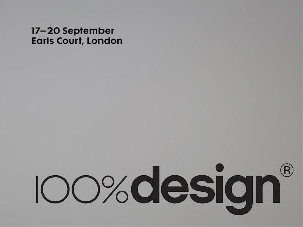Zigzag to Exhibit Unique Sculptural Balustrades at 100% Design 2014 Zigzag to Exhibit Unique Sculptural Balustrades at 100% Design 2014