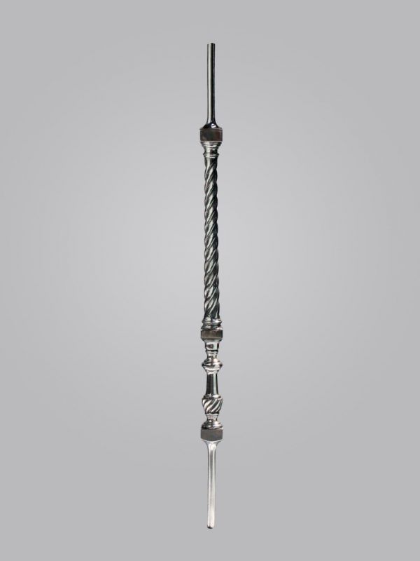 Albert Spindle - Aluminium