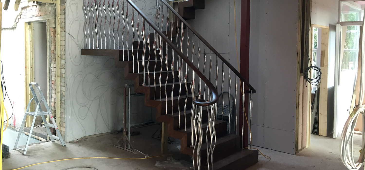 Falmouth_1 Falmouth Zigzag Staircase