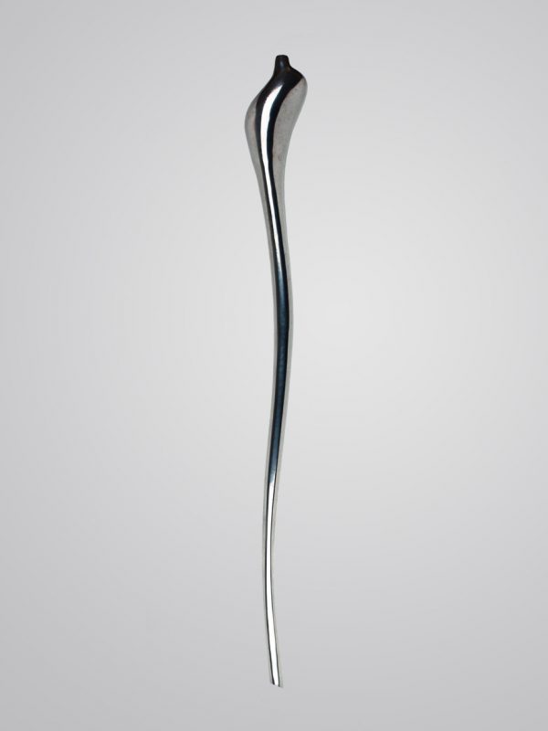 Iris Spindle - Aluminium