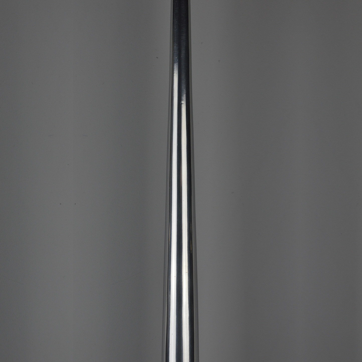 Javelin Spindle - Bright Aluminium 1 Javelin Spindle - Bright Aluminium