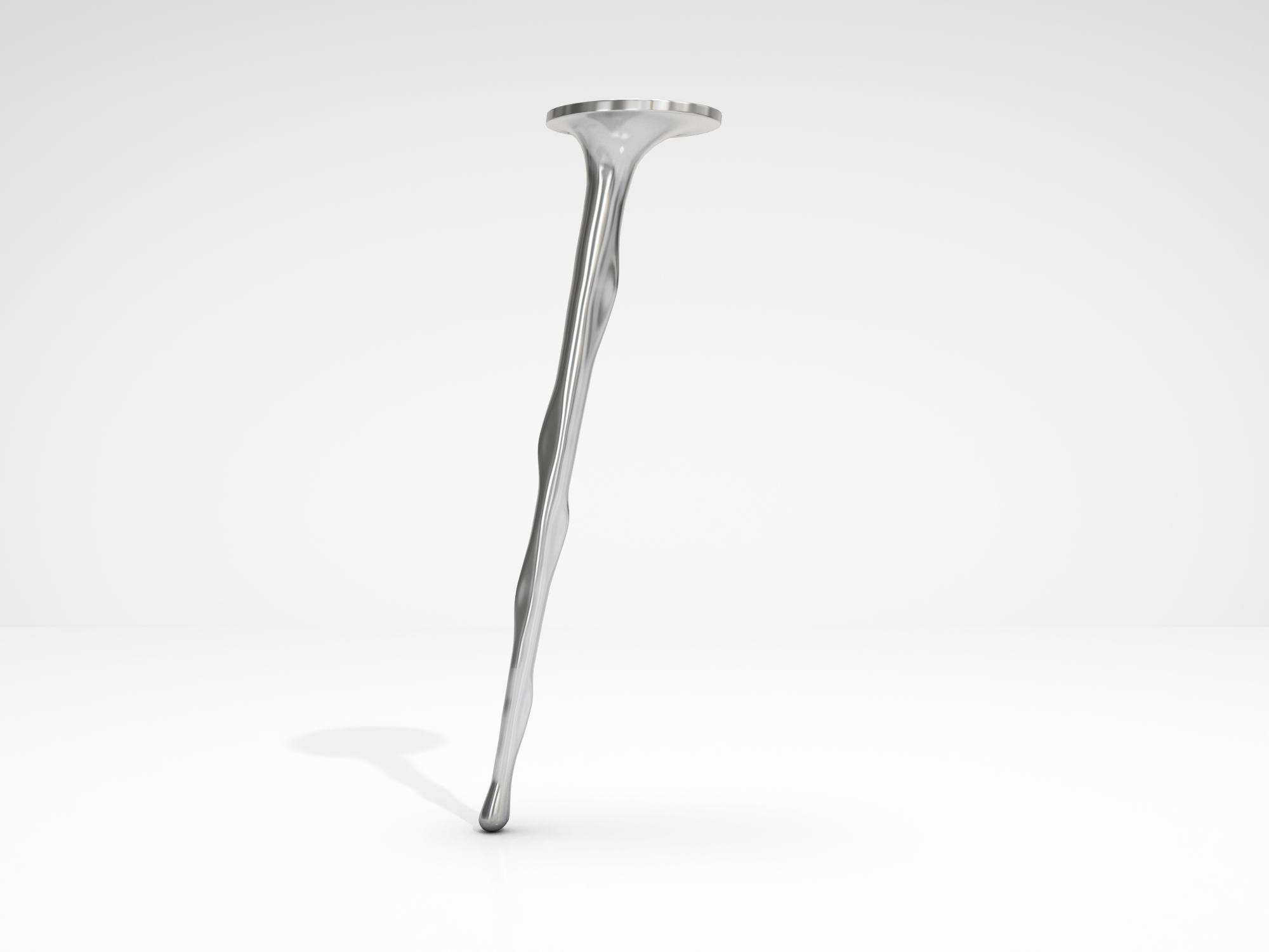 Leg thorn