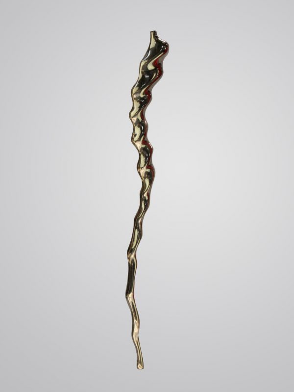 Oryx Spindle - Brass