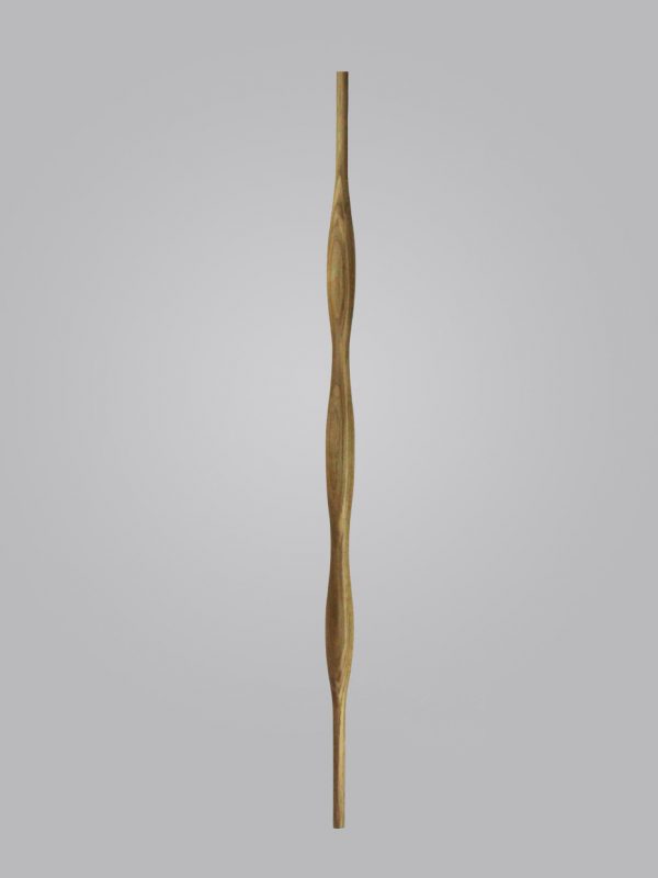 Pod 1 Spindle Oak