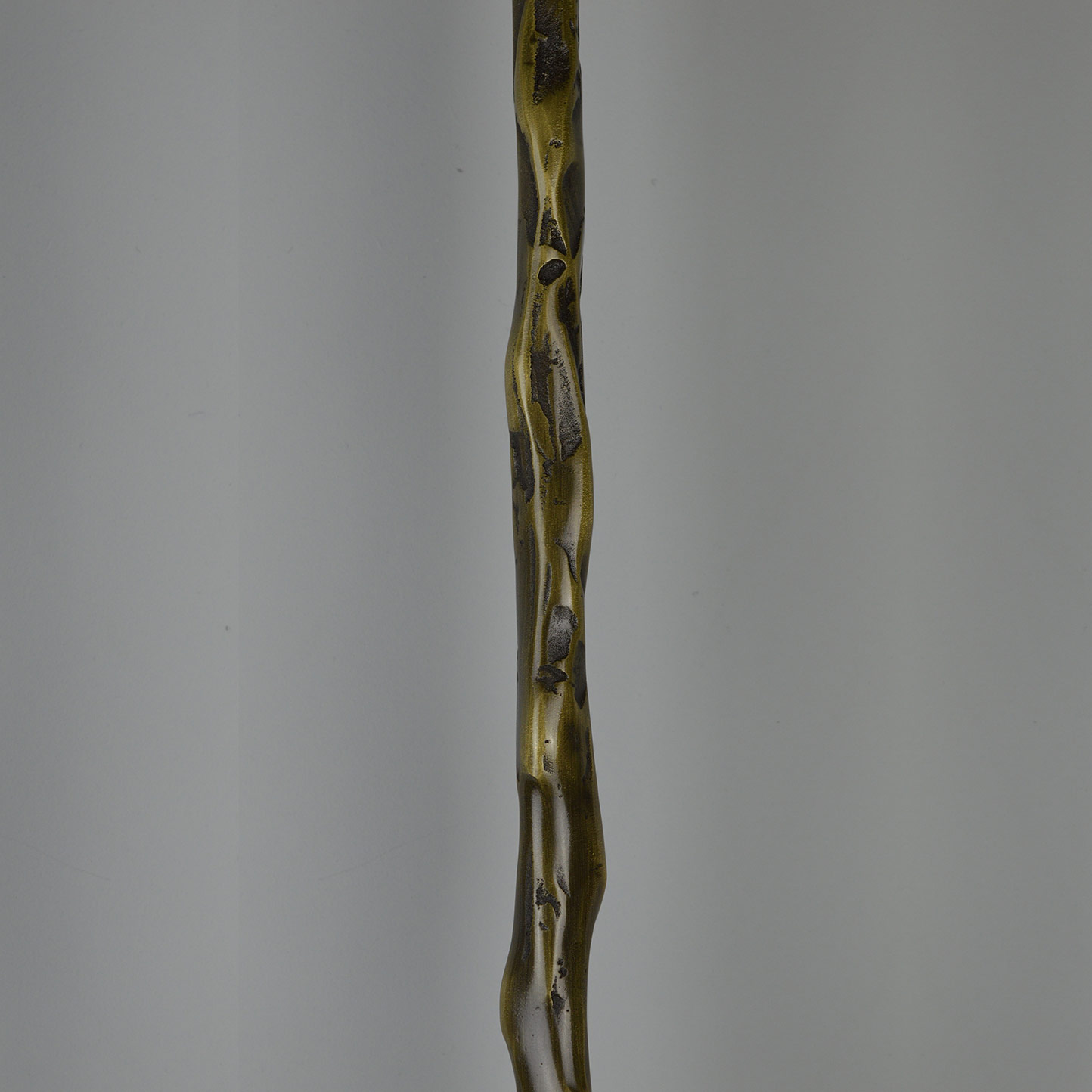 Priddle Thorn Spindle - Antique Bronze 1 Priddle Thorn Spindle - Antique Bronze