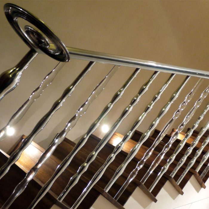 South-Kensington-Straight-Staircase-ff-700x700 Balustrades Portfolio