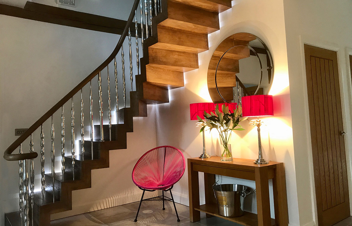 Sussex-staircase-ff East Sussex 2