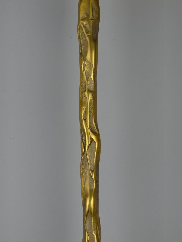 Thorn - Gold Anodised Spindle (Full Texture)