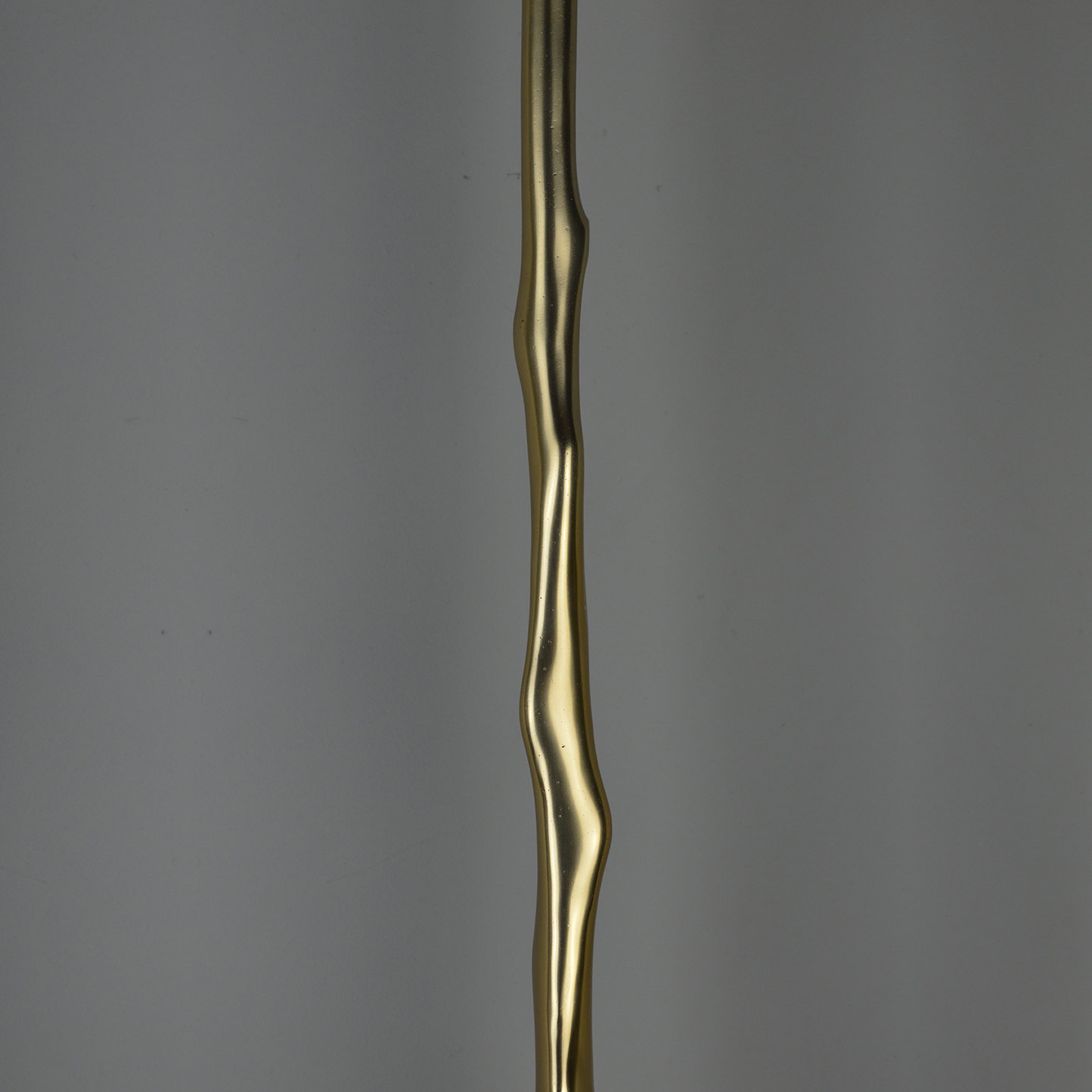 Thorn - Polished Gold Spindle 1 Thorn - Polished Gold Spindle