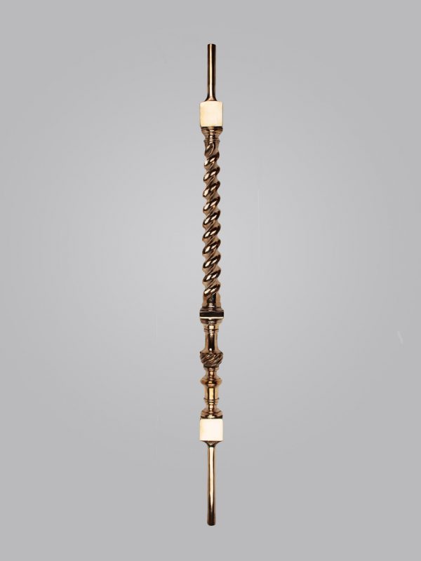 Victoria Spindle - Bronze