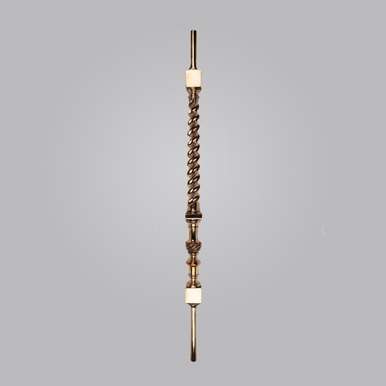 Victoria Spindle - Bronze 1 Victoria Spindle - Bronze