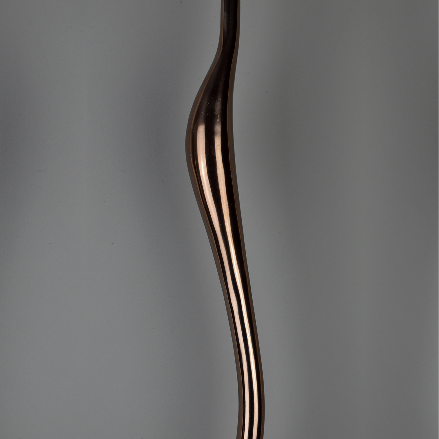 Wisp Spindle - Gloss Bronze 1 Wisp Spindle - Gloss Bronze