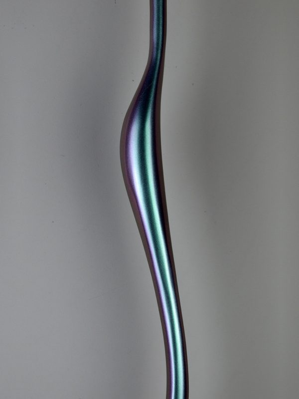 Wisp Spindle - Irridescent