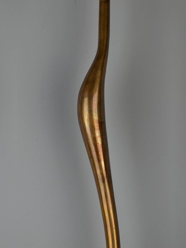 Wisp Spindle - Oiled Bronze