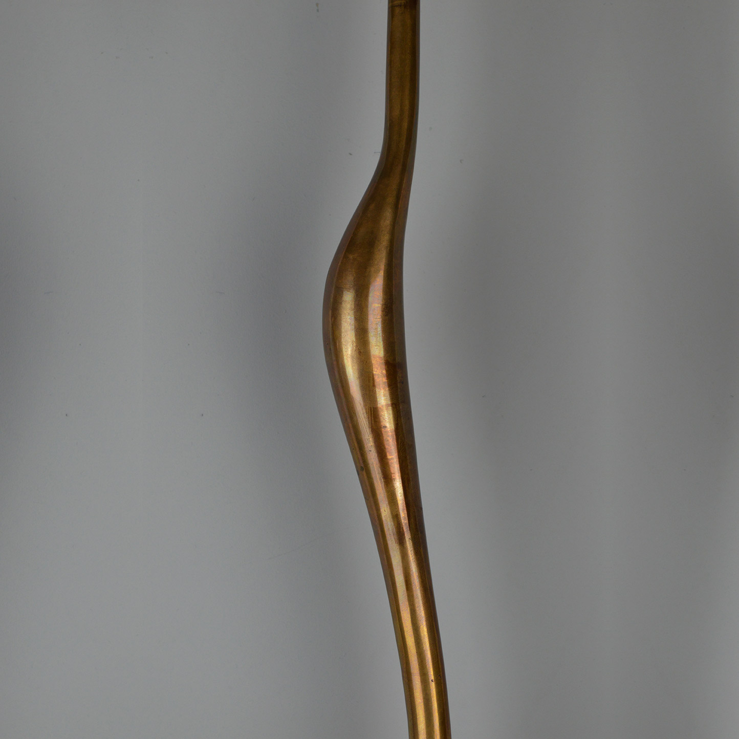 Wisp Spindle - Oiled Bronze 1 Wisp Spindle - Oiled Bronze