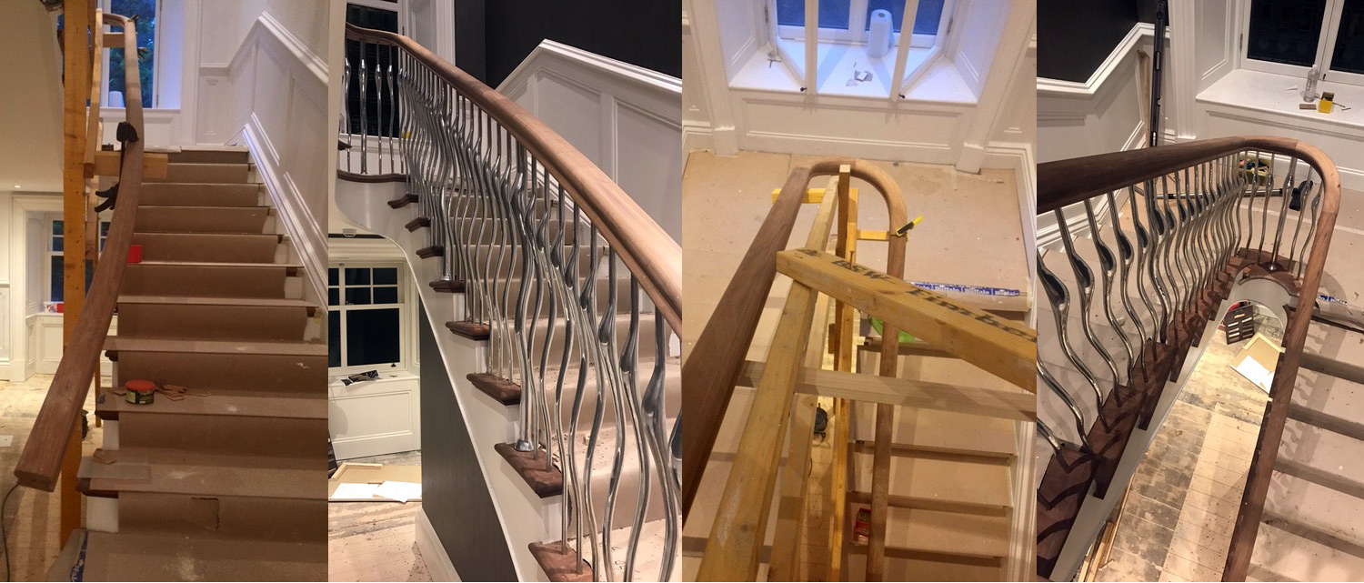 aberdeen1 Wisp Balustrade
