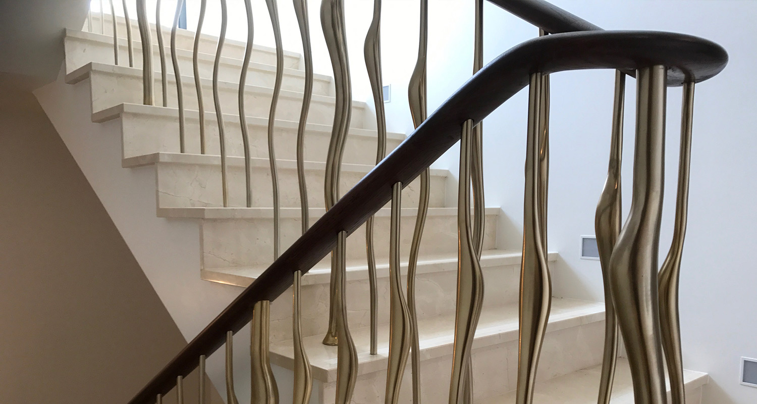 africa-balustrade-ff Gold Wisp Balustrade - Africa