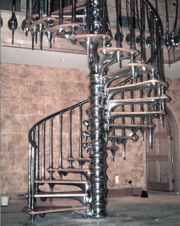 Drip Balustrade – Ascot Drip Balustrade – Ascot