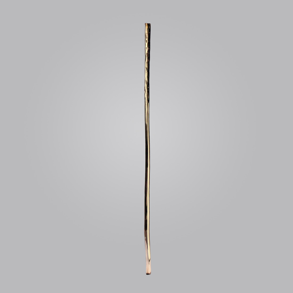 Branch Spindle 1 - Bright Aluminium 2 Branch Spindle 1 - Bright Aluminium