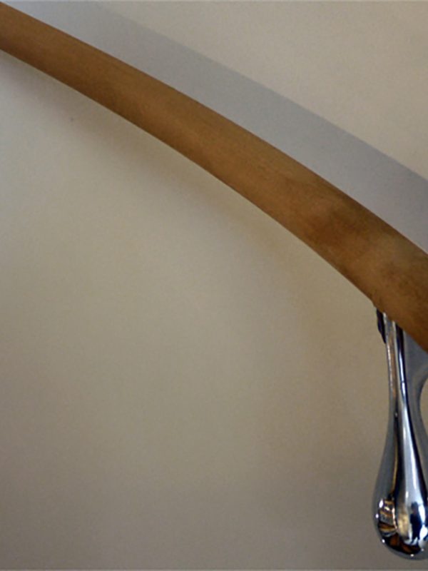 Drip Bracket - Aluminium