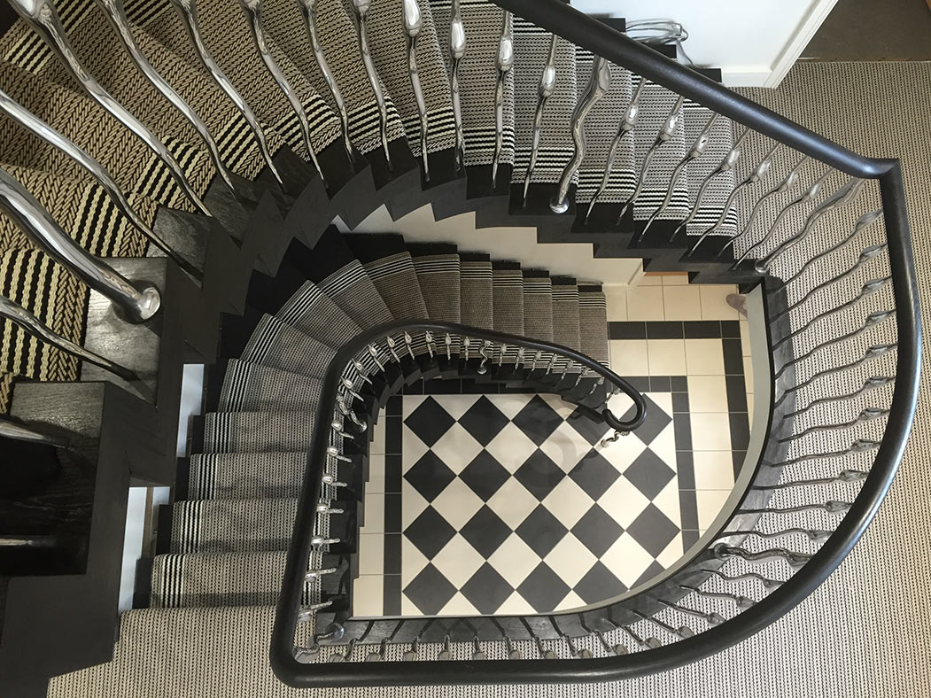 East Sussex Staircase East Sussex Staircase