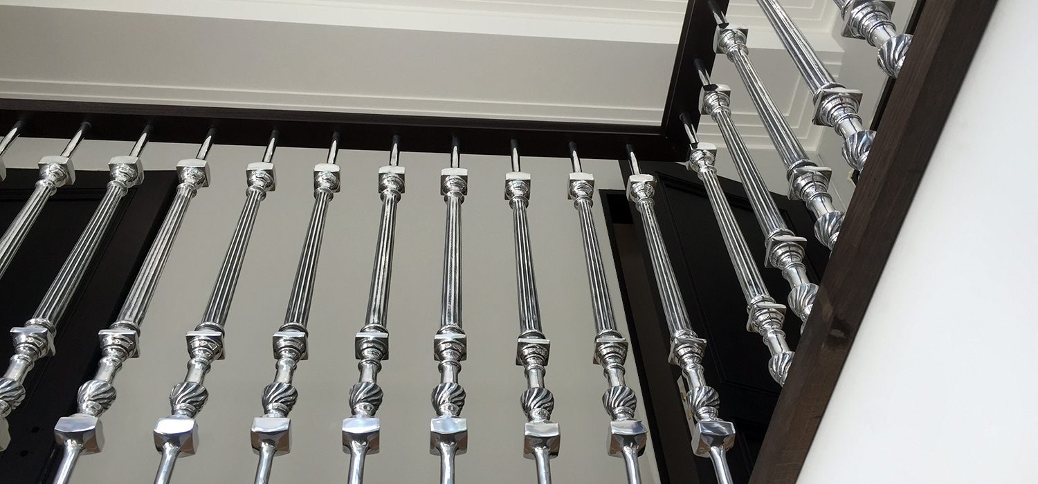 Essex Staircase Essex Staircase