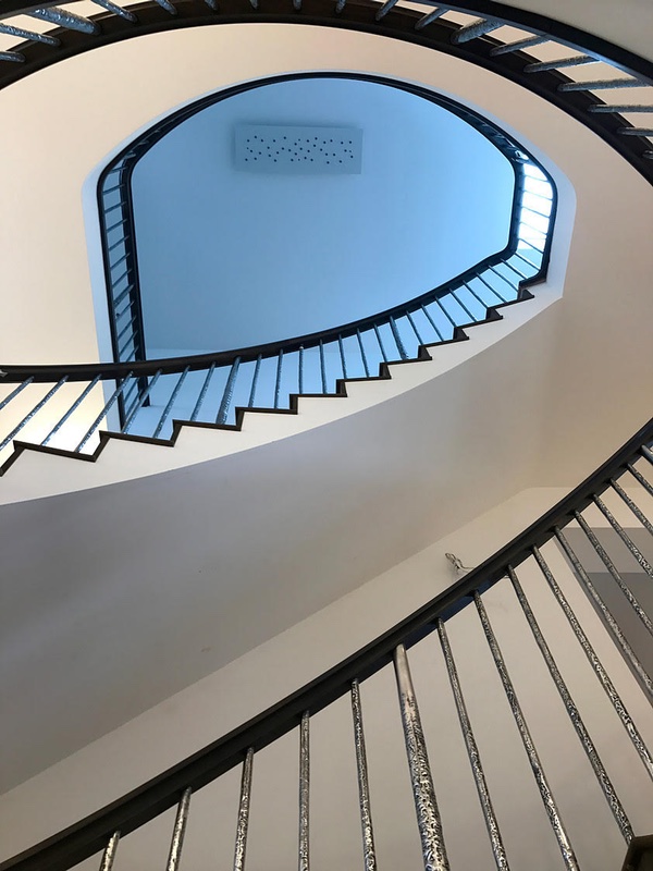 Bushey Staircase Bushey Staircase