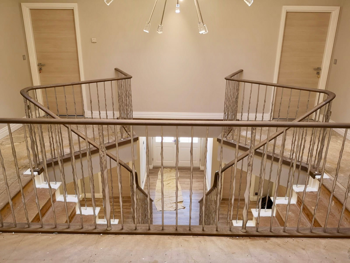 henley1 Henley Balustrade