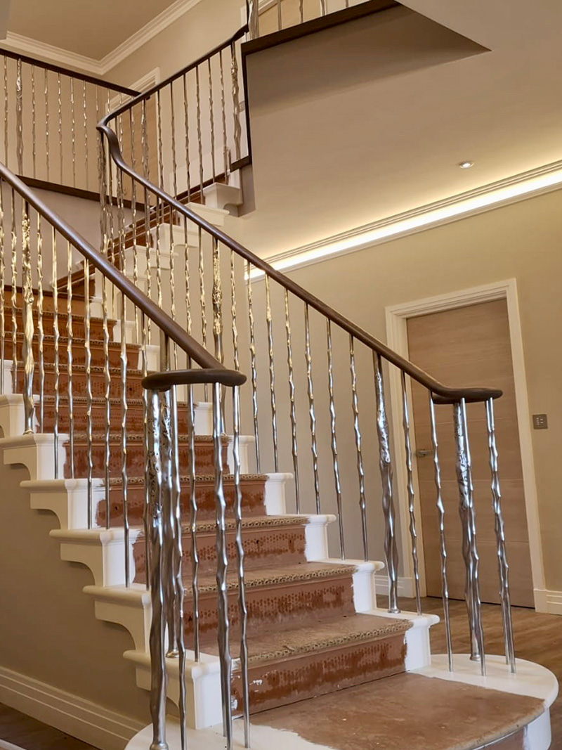 henley2 Henley Balustrade