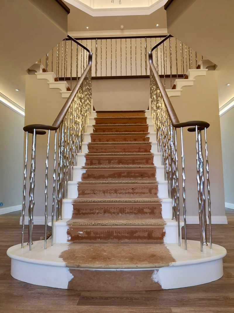 Henley Balustrade Henley Balustrade