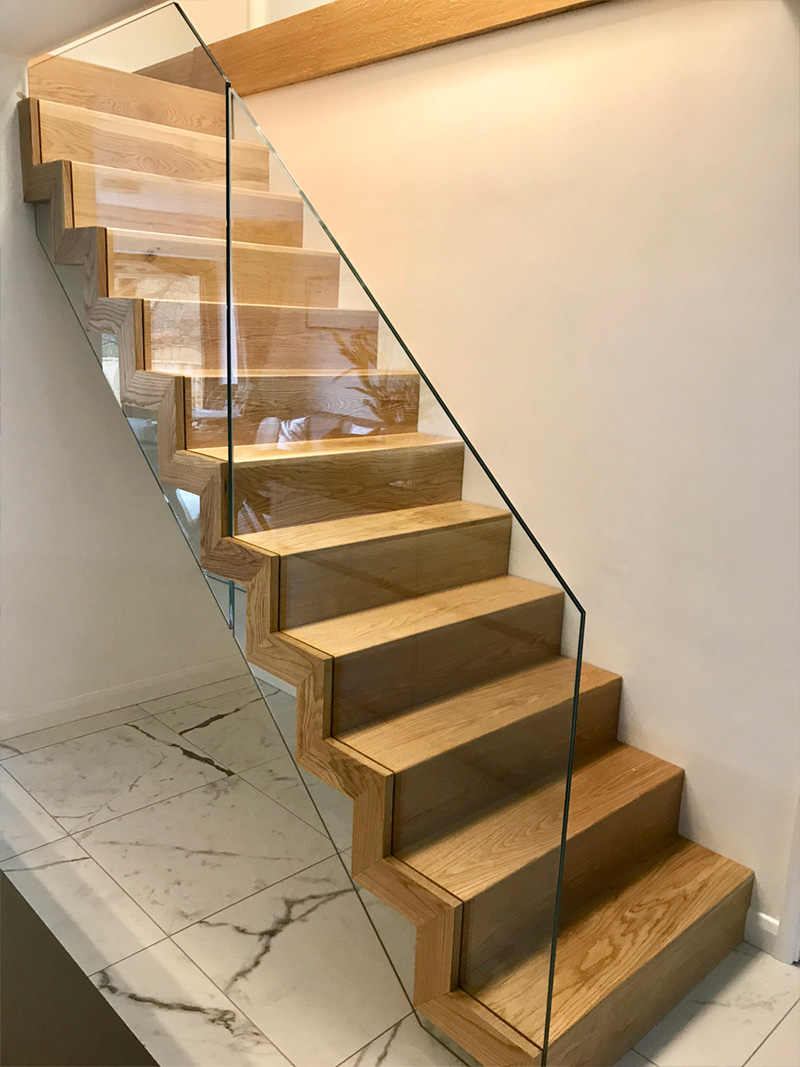 iffley1 Iffley Oxford Staircase