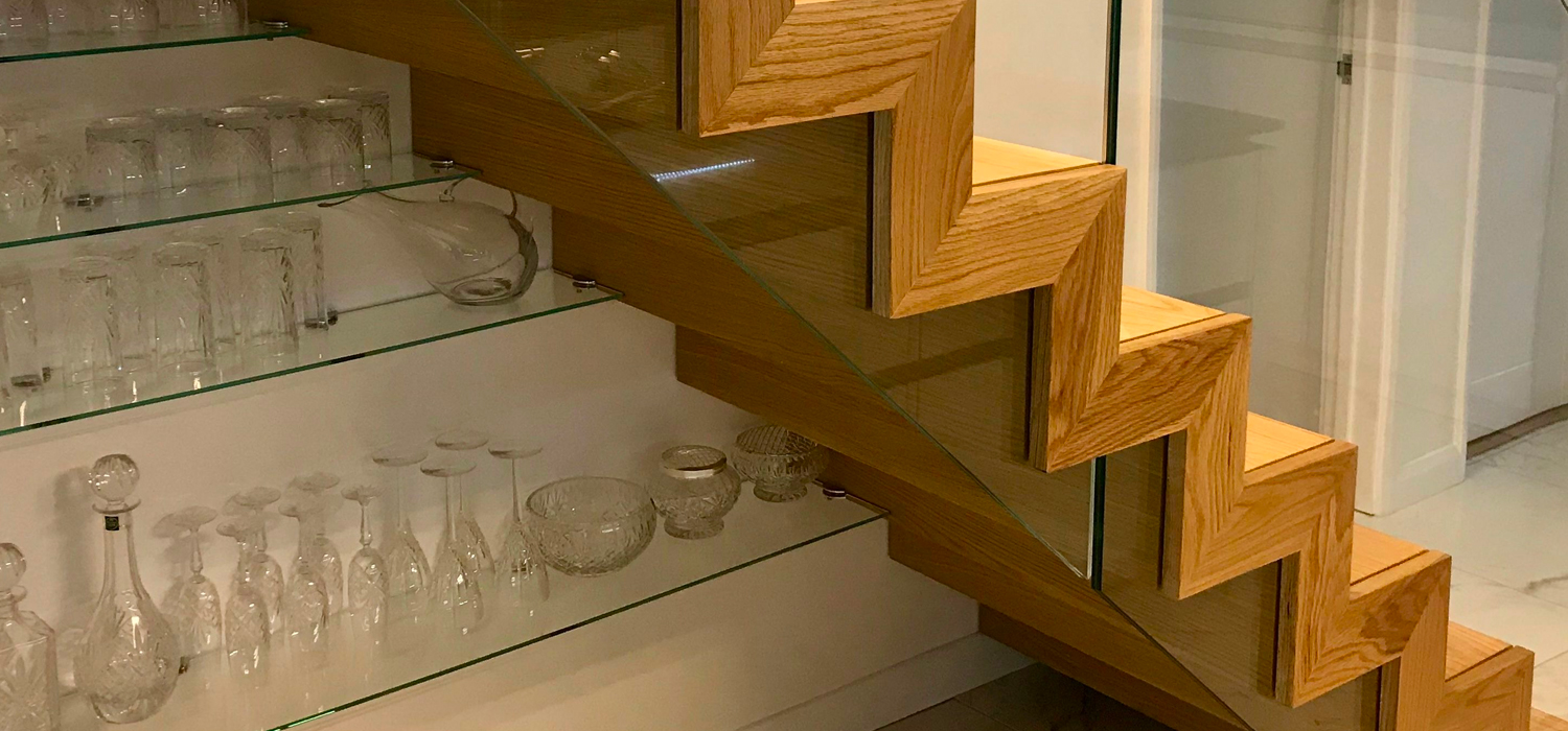 iffleyheader2 Iffley Oxford Staircase