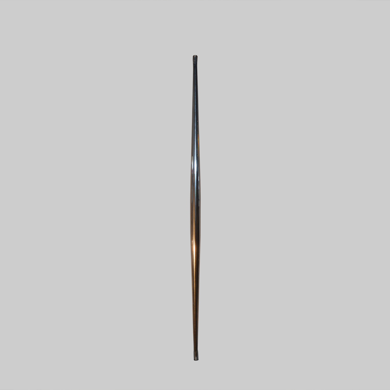 Javelin Spindle - Bright Aluminium 3 Javelin Spindle - Bright Aluminium