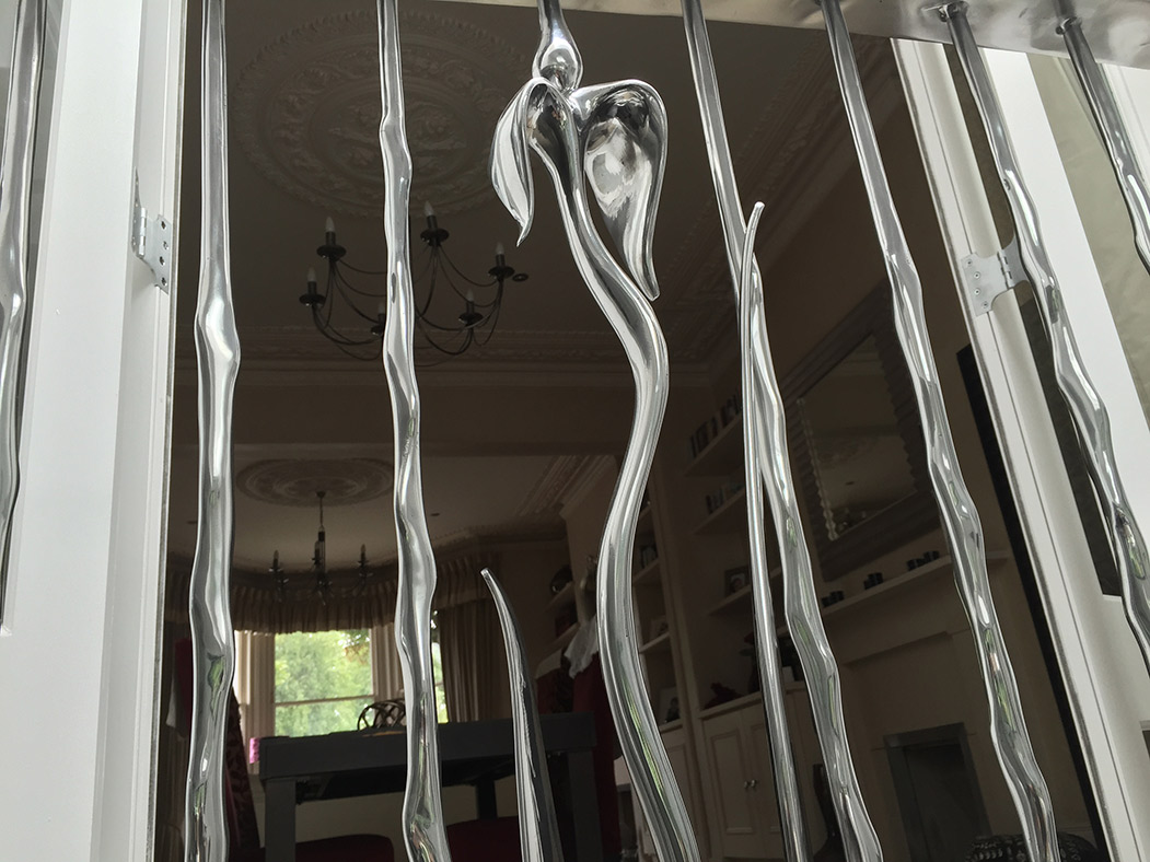 Highgate – Tulip Balustrade Highgate – Tulip Balustrade