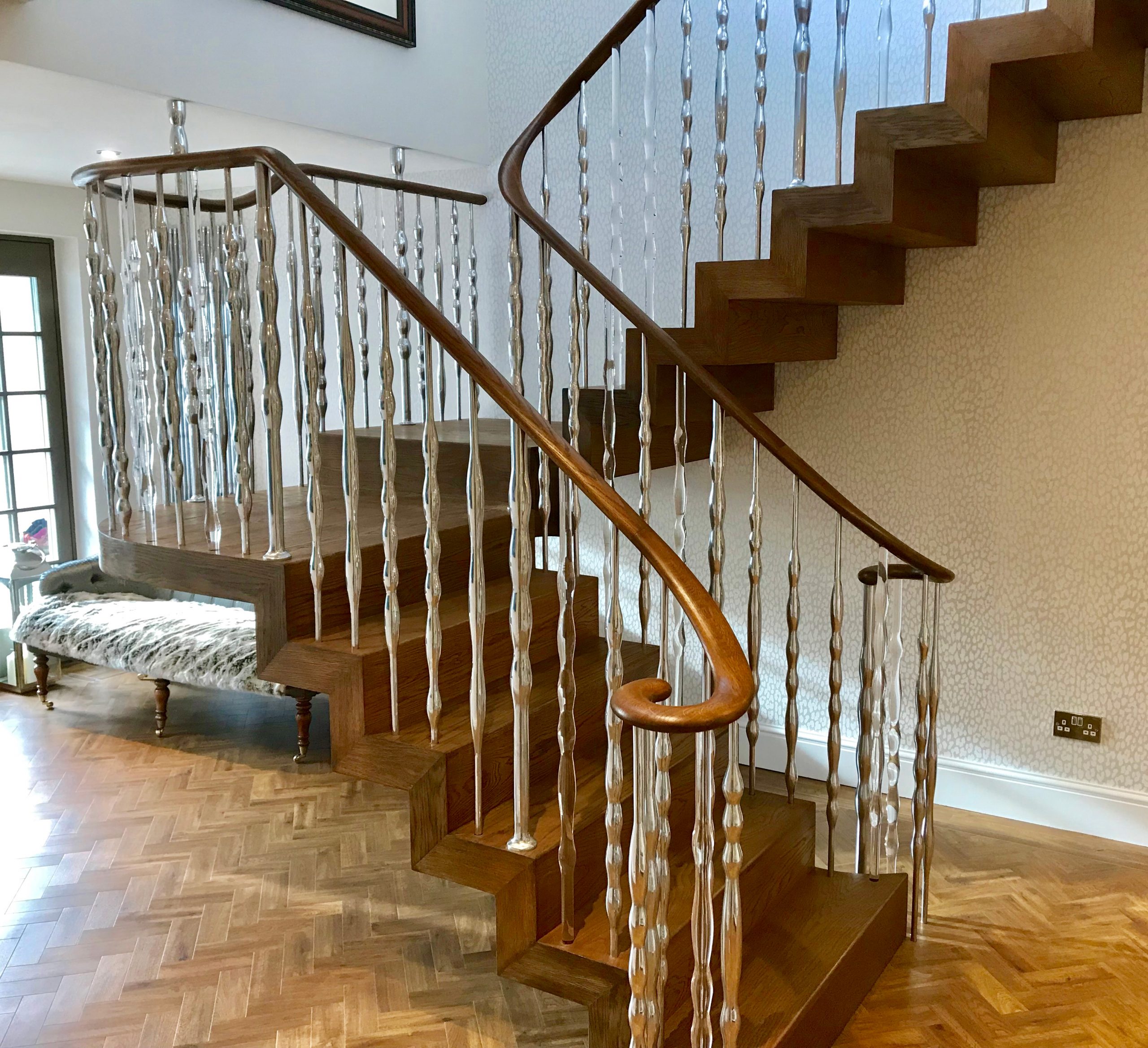 Kingswood Staircase Kingswood Staircase