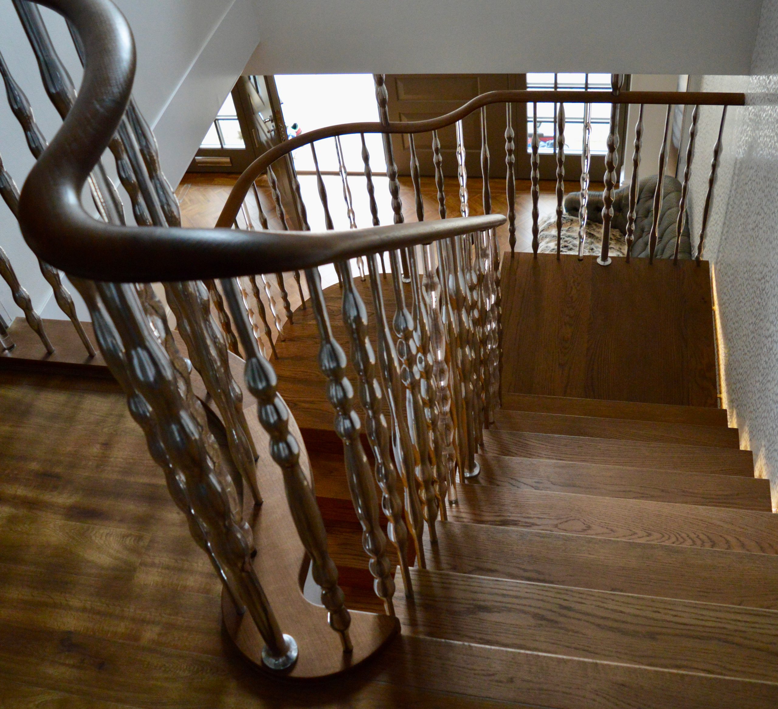 kingswood2-scaled Kingswood Staircase
