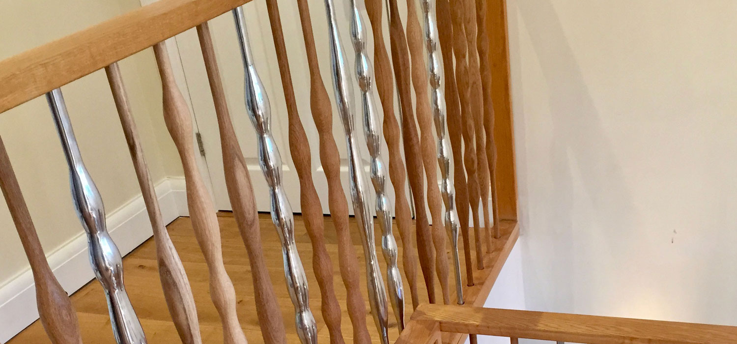 knebworthheader Knebworth Spiral Staircase