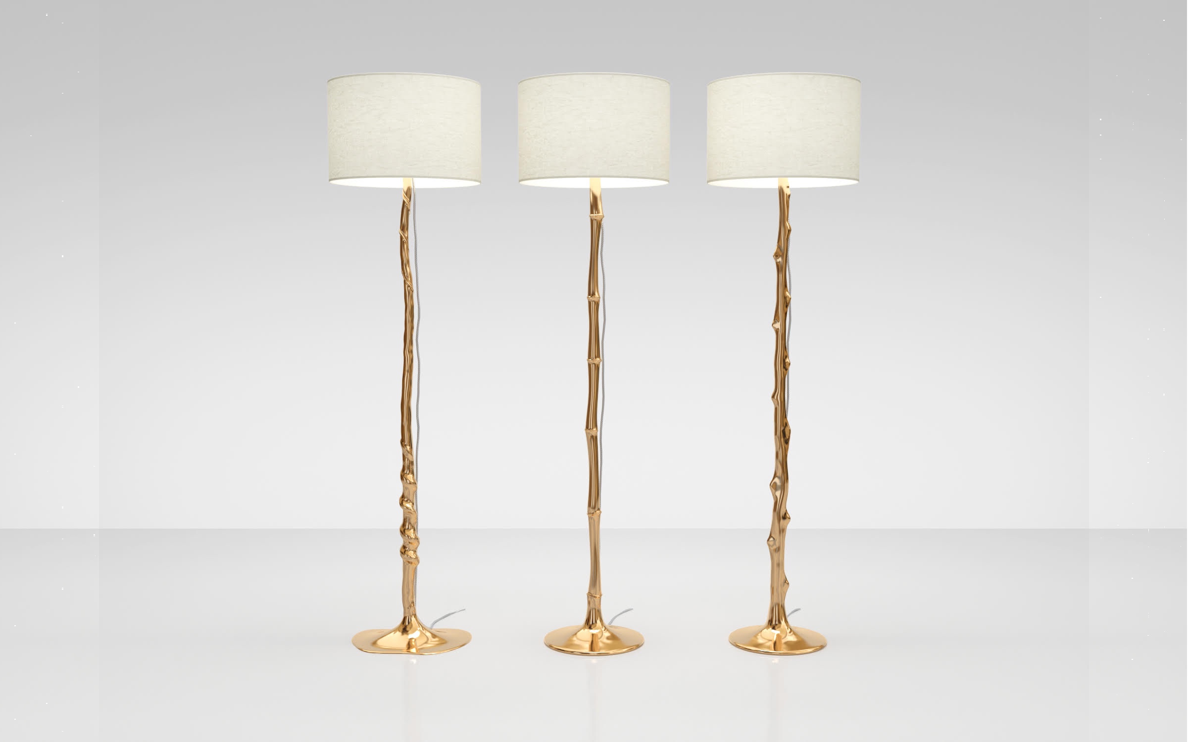 lamps3 Creative Accessories