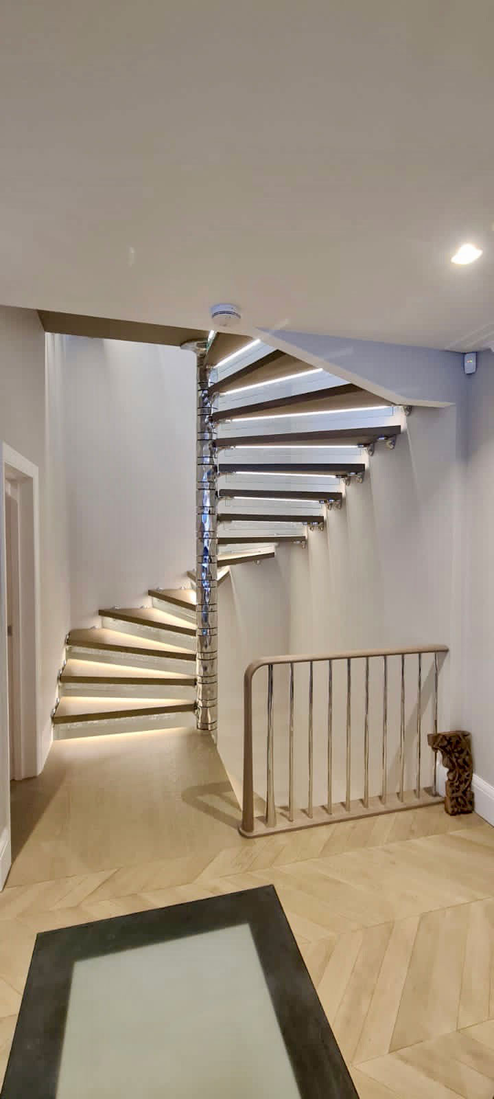 laverton1 Laverton Staircase