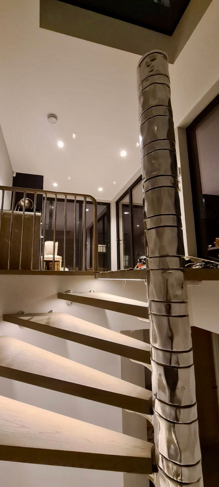 laverton2 Laverton Staircase