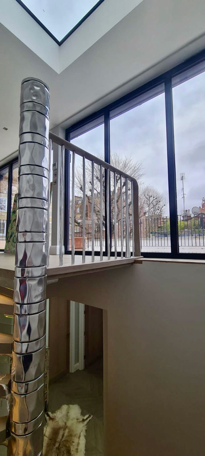 laverton3 Laverton Staircase