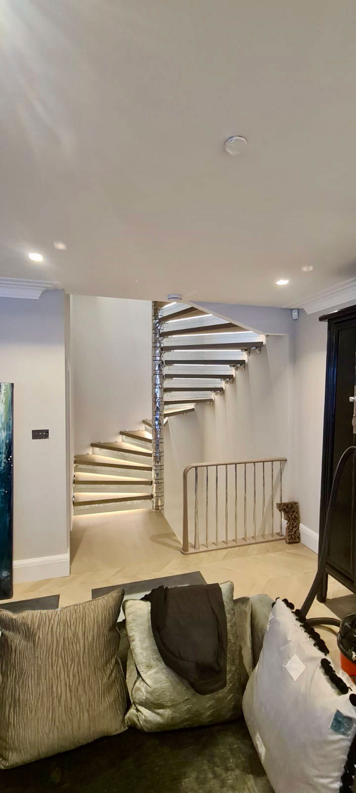 laverton4 Laverton Staircase