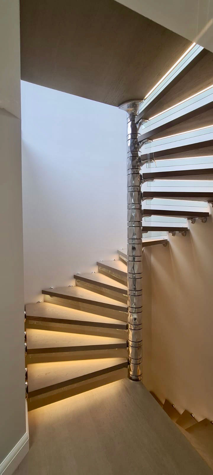 laverton5 Laverton Staircase