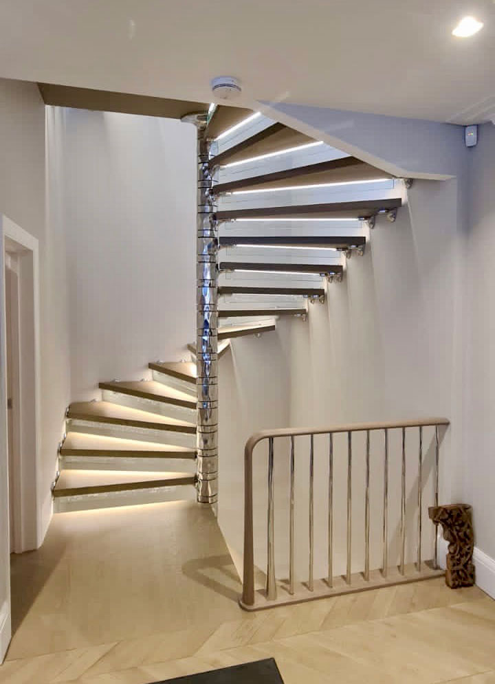 Laverton Staircase Laverton Staircase