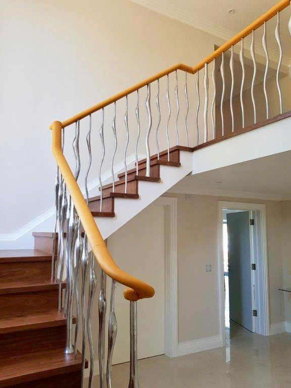 mbd-wisp2 Wisp Balustrade - Bright Polish