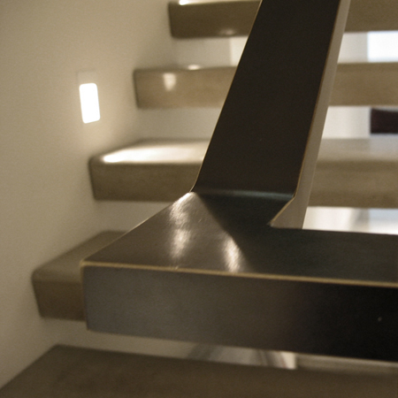Basset Road Staircase & Handrail Basset Road Staircase & Handrail