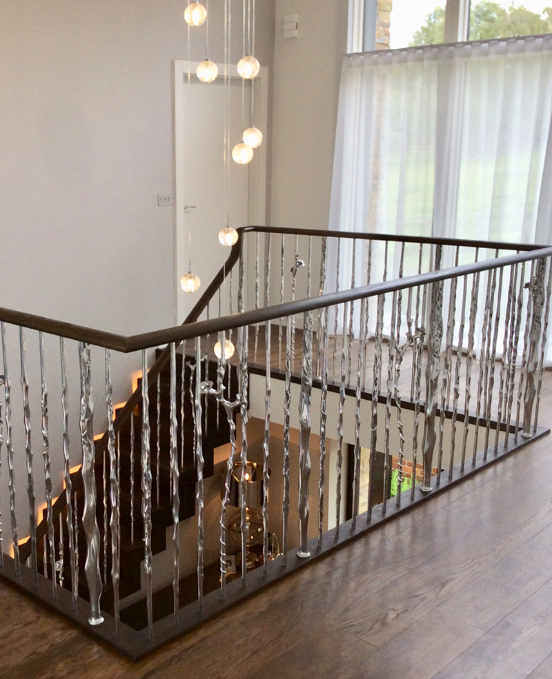 petersfield1 Petersfield Staircase