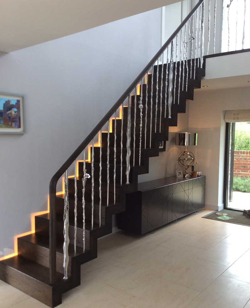 Petersfield Staircase Petersfield Staircase