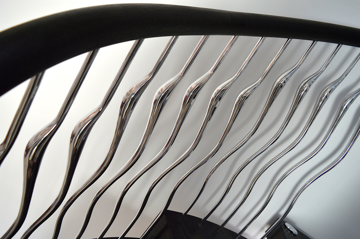 poole-spiral-staircase-3 Wisp Balustrade