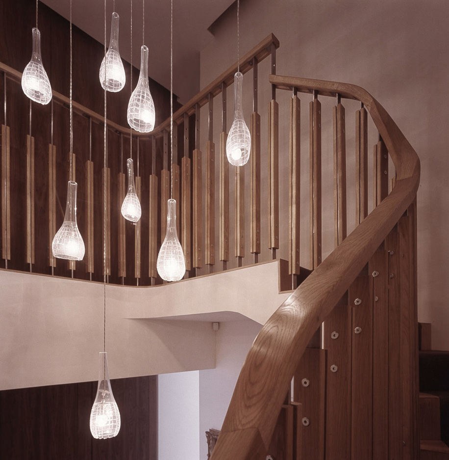 Queensgate Timber Staircase Queensgate Timber Staircase